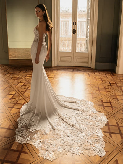 Heather Wedding Dress