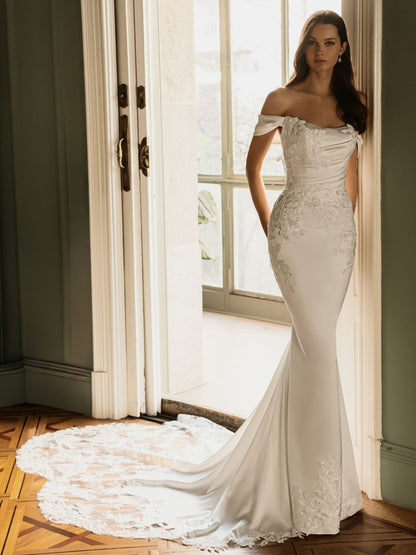 Hope Wedding Dress