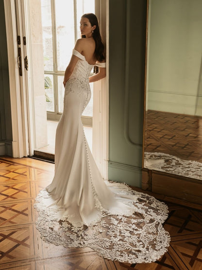 Hope Wedding Dress
