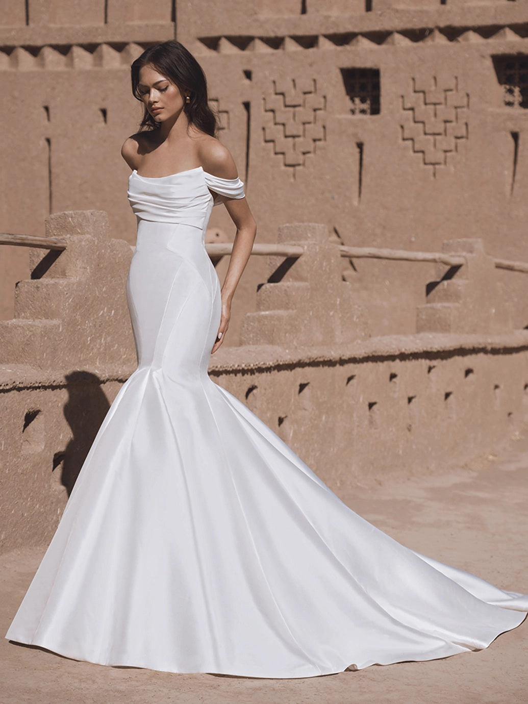 Tatum Wedding Dress