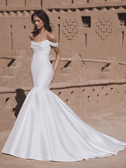 Tatum Wedding Dress