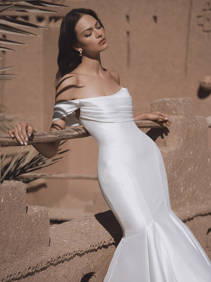 Tatum Wedding Dress