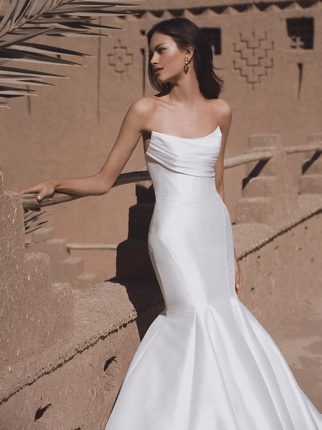 Tatum Wedding Dress