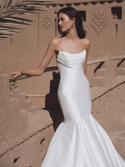 Tatum Wedding Dress
