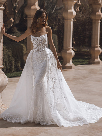 Venice Wedding Dress