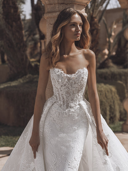 Venice Wedding Dress