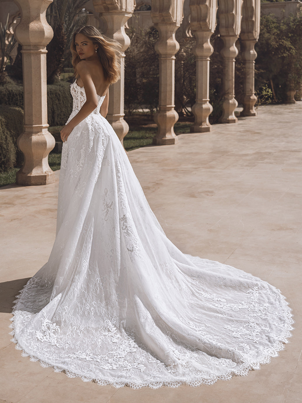 Venice Wedding Dress