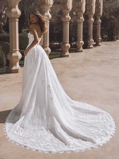 Venice Wedding Dress