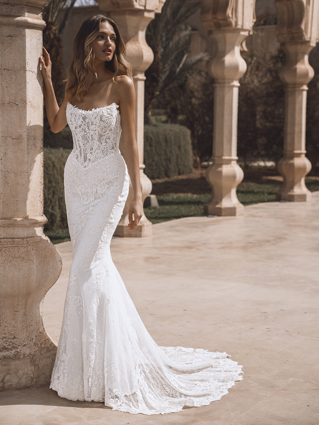 Venice Wedding Dress