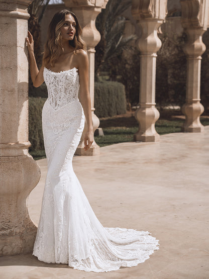 Venice Wedding Dress