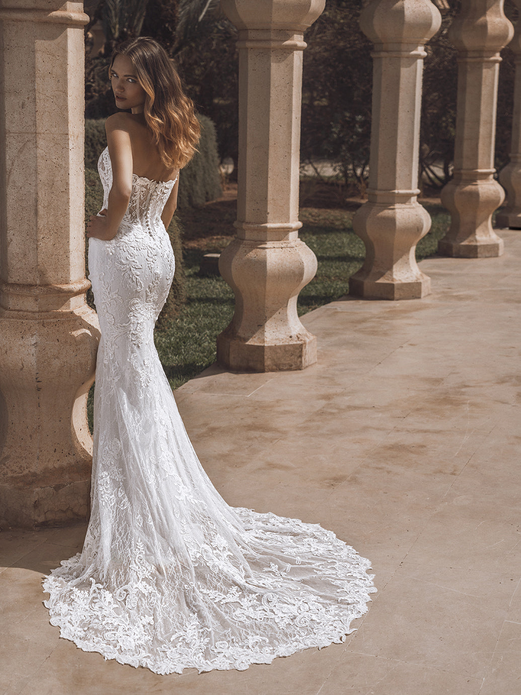 Venice Wedding Dress