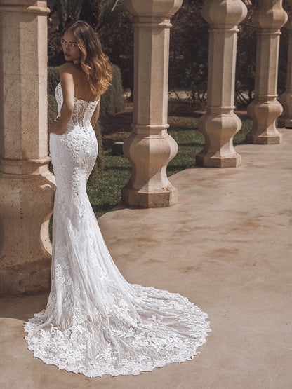 Venice Wedding Dress
