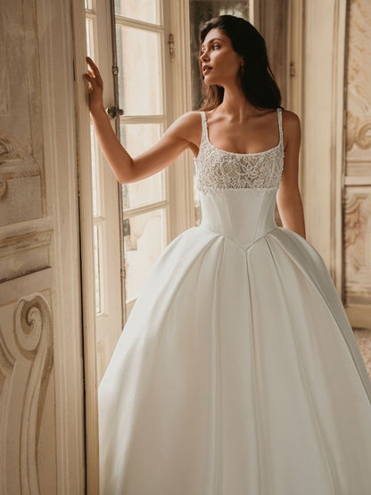Wren Wedding Dress