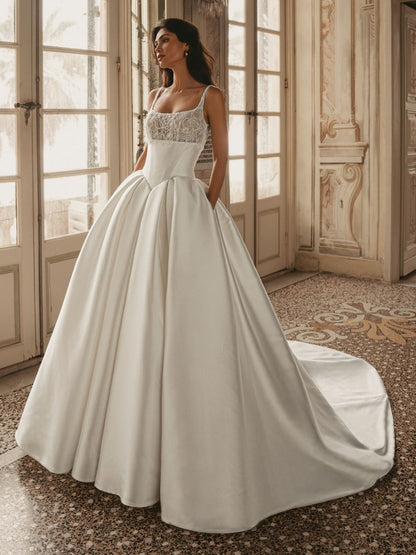 Wren Wedding Dress