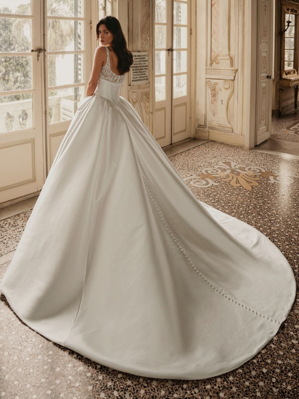 Wren Wedding Dress