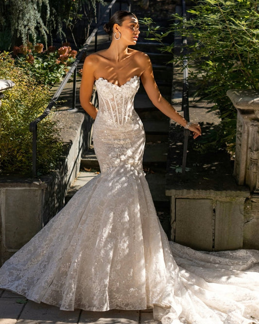 Eve of Milady Bridal and Formal Eve of Milady Bridal and Formal
