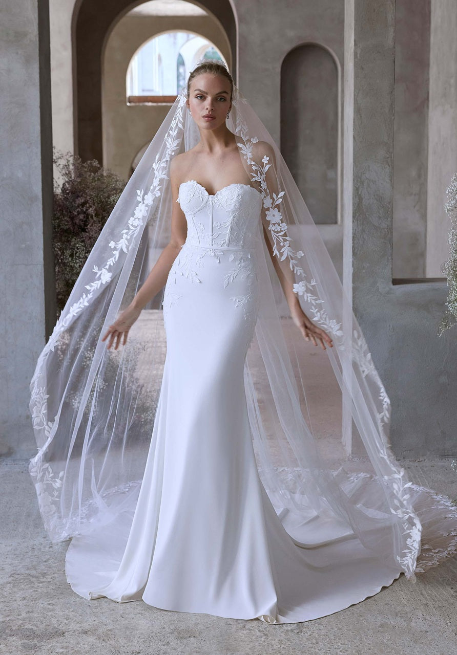 Finnli Wedding Dress