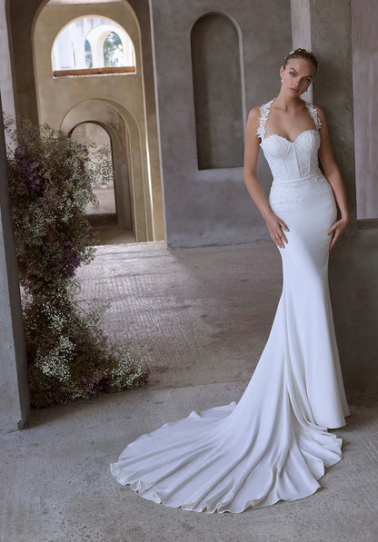 Finnli Wedding Dress