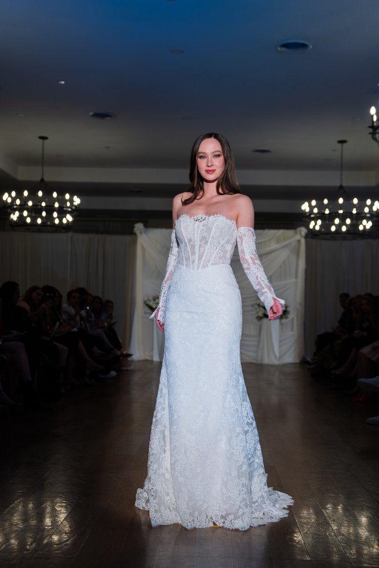 Genevieve Wedding Dress