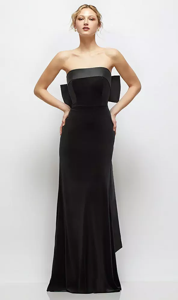 Gracie Bridesmaid Dress