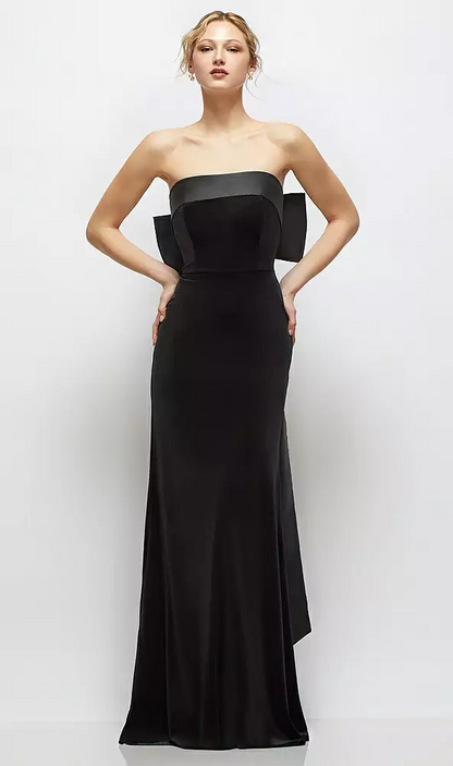 Gracie Bridesmaid Dress