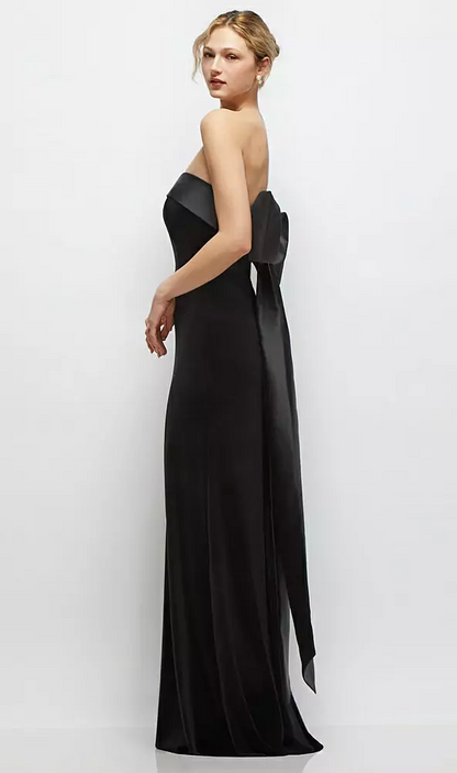 Gracie Bridesmaid Dress