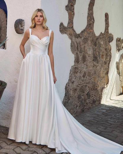 Harleigh Wedding Dress