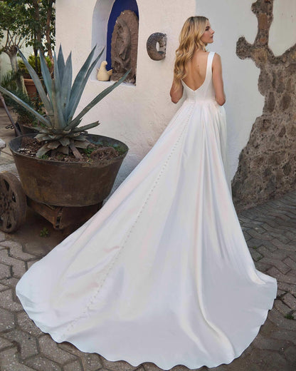 Harleigh Wedding Dress