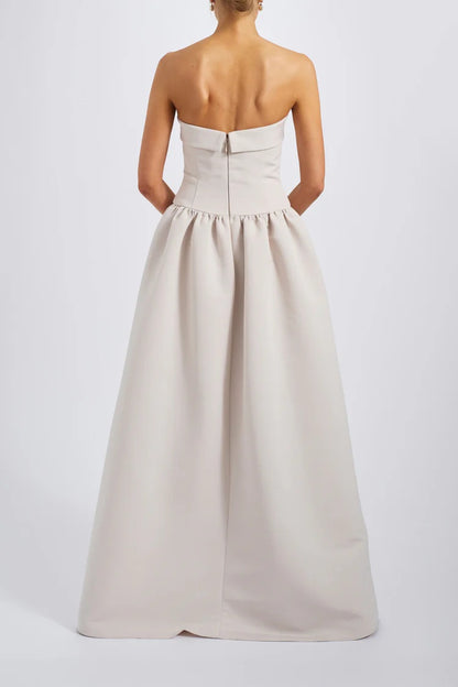 Hayes Bridesmaid Dress