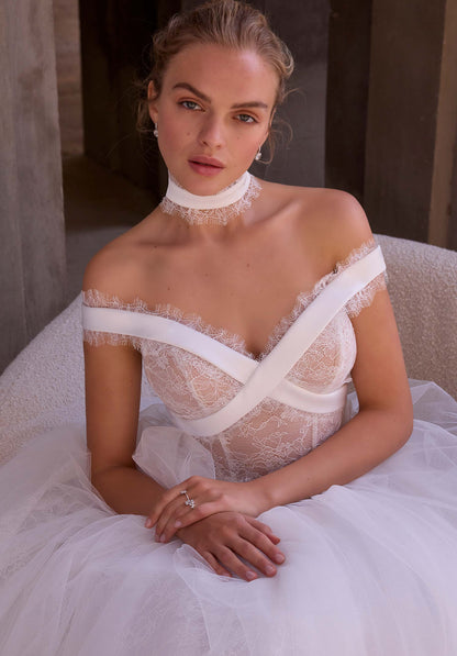 Ianthe Wedding Dress