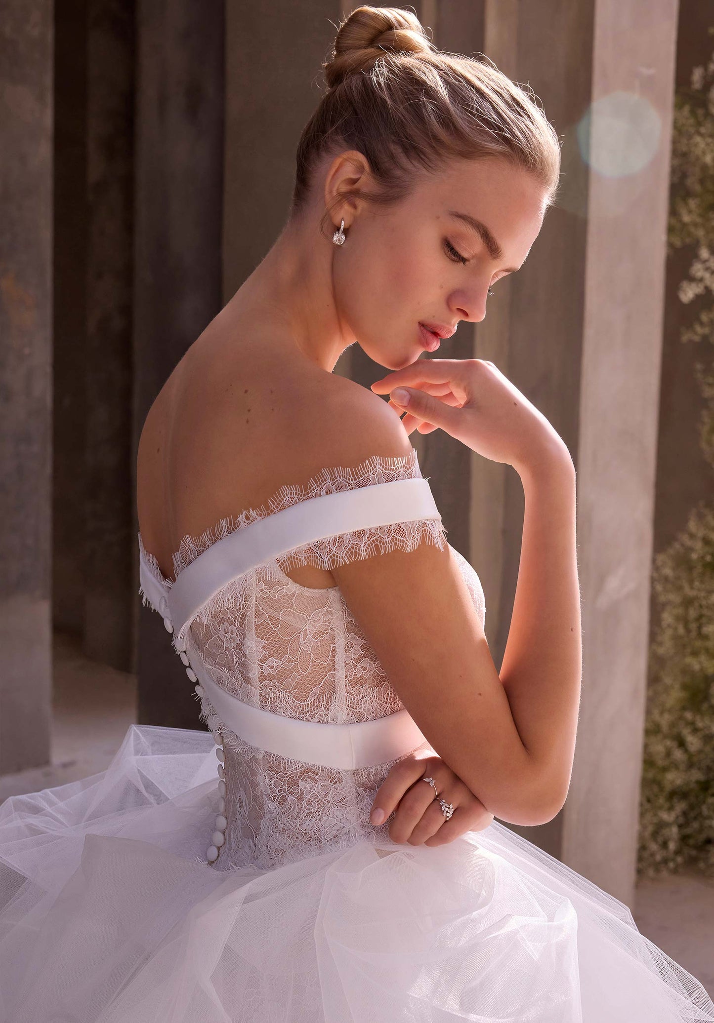 Ianthe Wedding Dress
