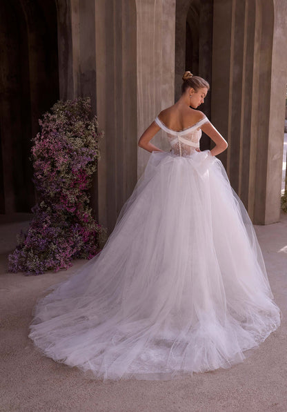 Ianthe Wedding Dress