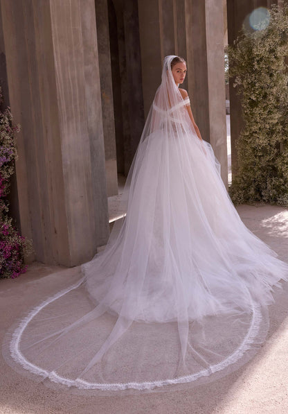 Ianthe Wedding Dress
