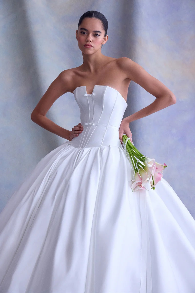 Calder Wedding Dress