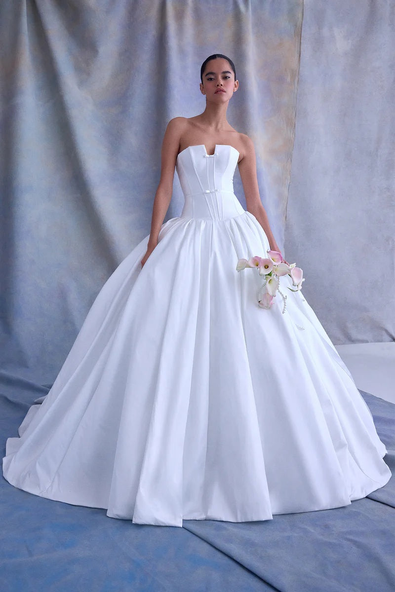 Calder Wedding Dress
