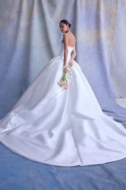 Calder Wedding Dress