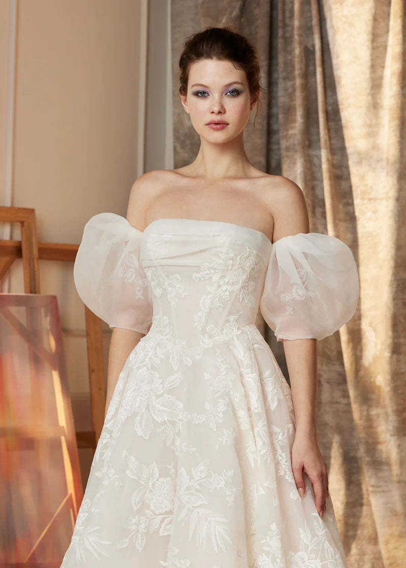 Emeline Wedding Dress