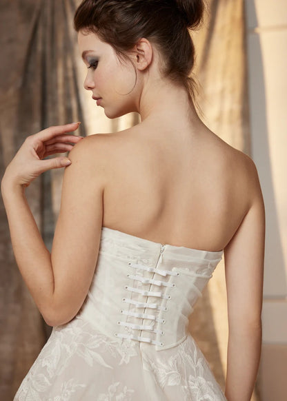 Emeline Wedding Dress
