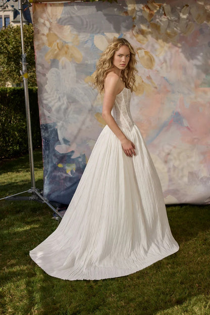 Ainsley Wedding Dress