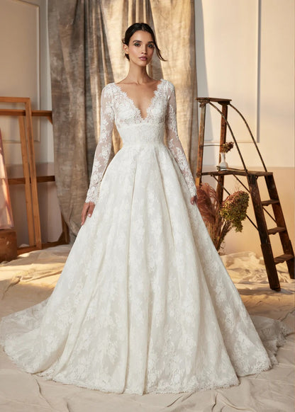 Honora Wedding Dress