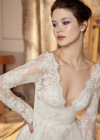 Honora Wedding Dress