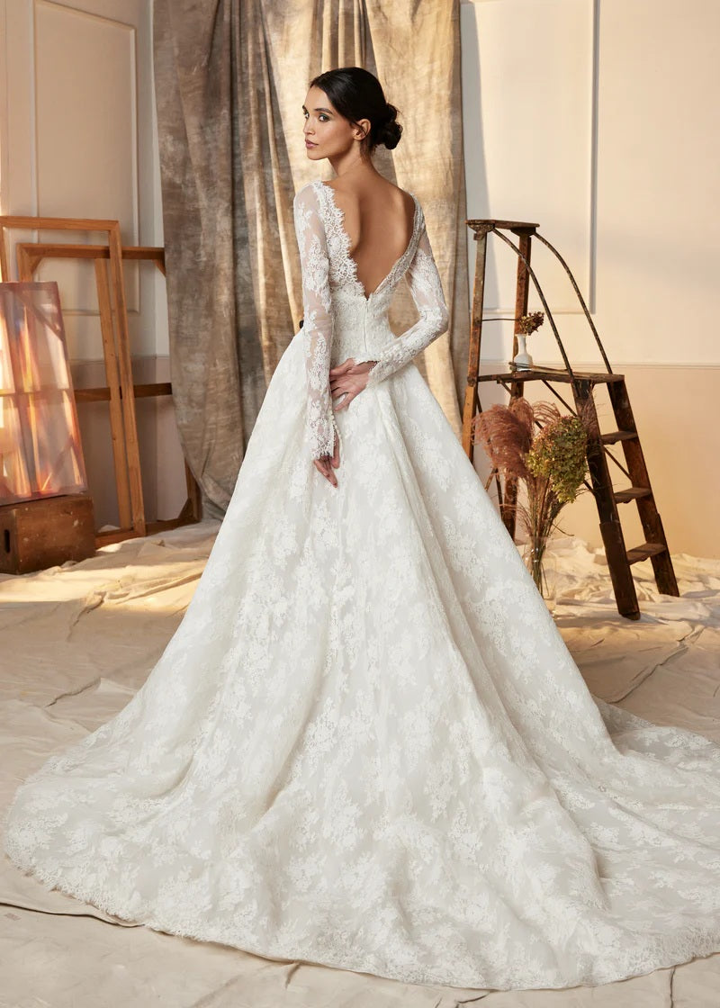 Honora Wedding Dress