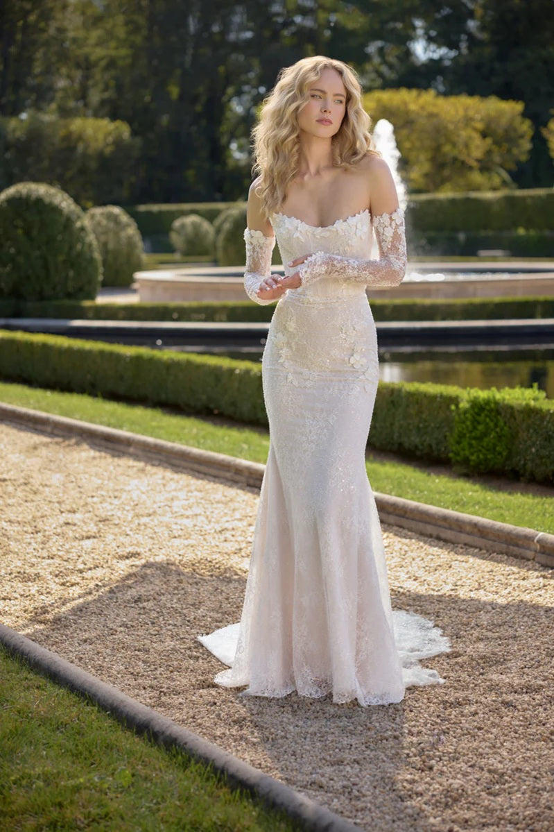 Layne Wedding Dress