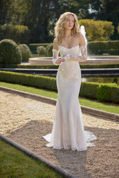Layne Wedding Dress