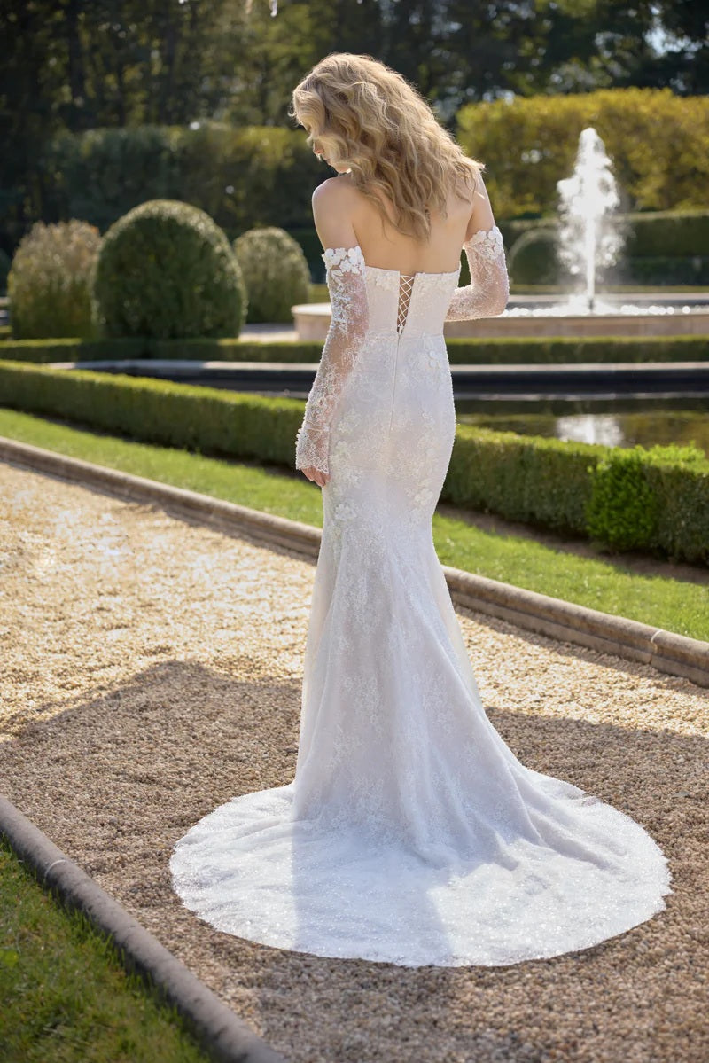 Layne Wedding Dress
