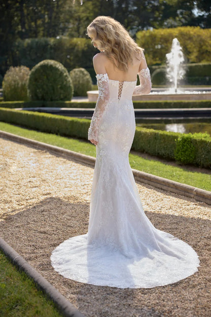 Layne Wedding Dress