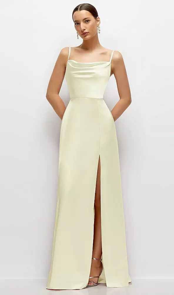 Jade Bridesmaid Dress