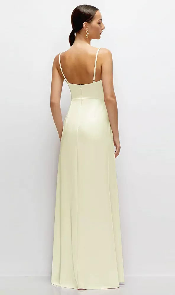 Jade Bridesmaid Dress