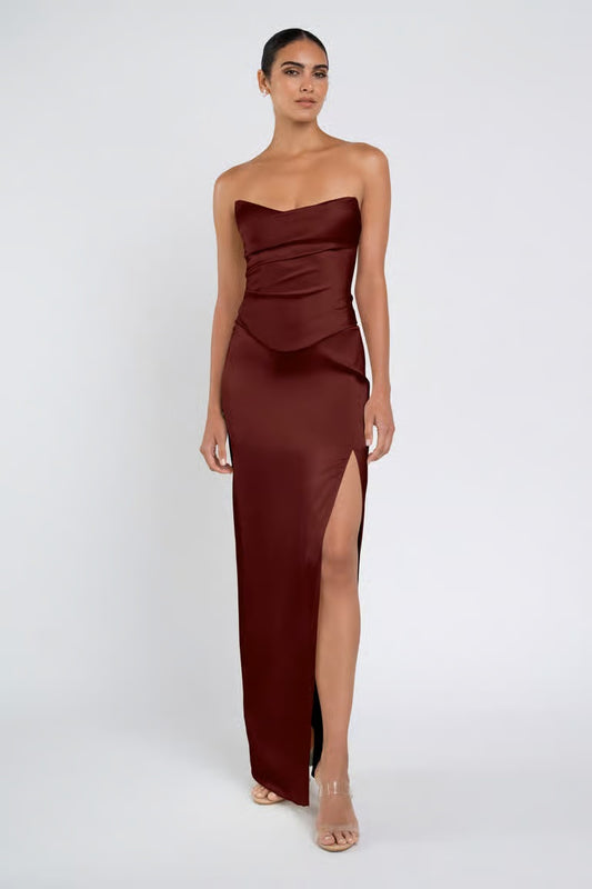 Jenny Yoo Bridesmaids Bridal and Formal Jenny Yoo Bridesmaids Bridal and Formal
