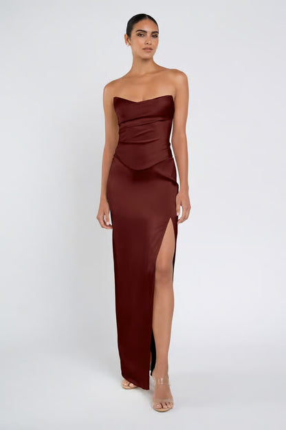 Amaya Bridesmaid Dress